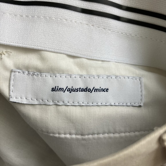 Amazon Essentials Slim Fit 9" Shorts 29" Waist E091302 - Picture 5 of 5